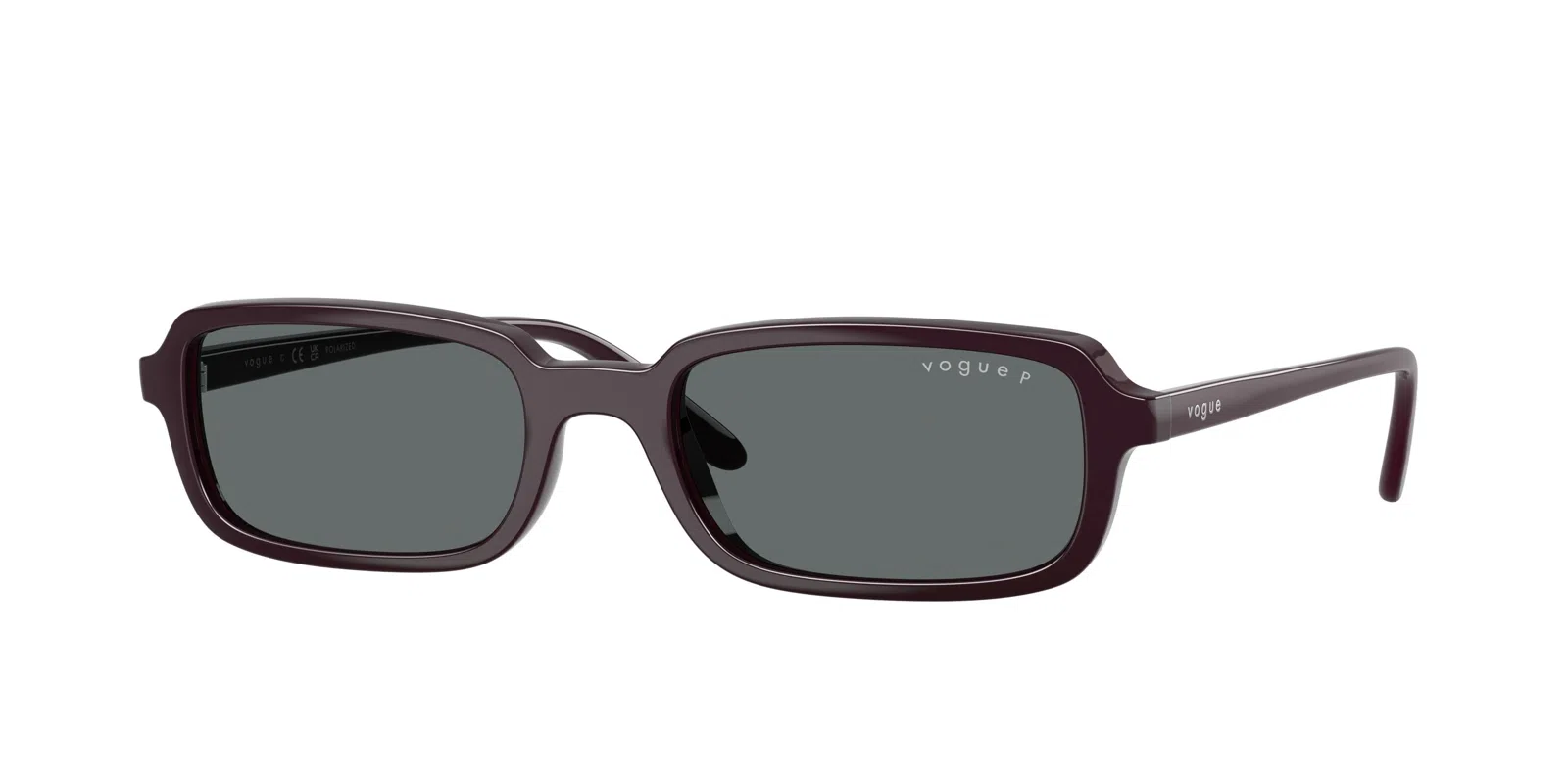 Vogue 5666S Sunglasses - view 4